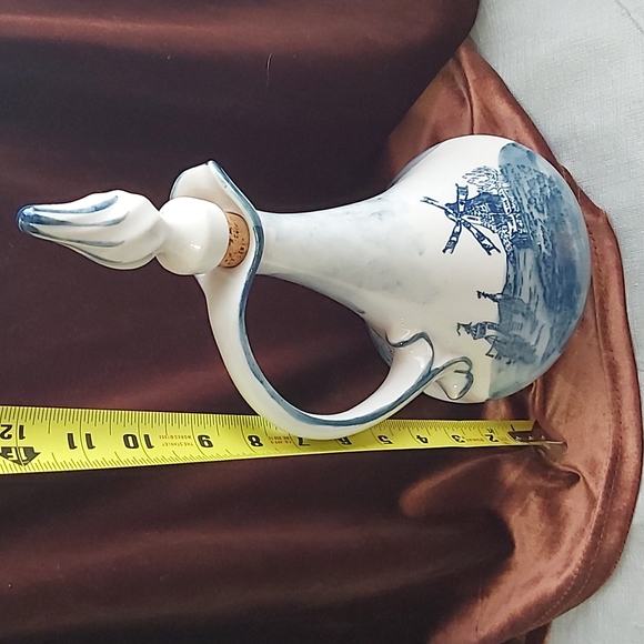 Vintage decanter - Picture 13 of 13